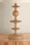 Inspired by Biedermeier candlesticks, the Jefferson Heights lamp family introduces a playful rhythm to transitional...