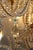Metal Rings House Chandelier Model #8203 from Maison Baguès, 1960s For Sale - Image 7 of 18