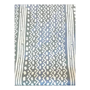 Groves Brothers Joann Seaweed Fabric - 3 Yards