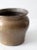 Metal Antique Hammered Copper Pot For Sale - Image 7 of 9