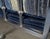 Late 20th Century Pair of Chrome Barrel Lounge Chairs For Sale - Image 10 of 14