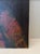 Late 19th Century Original Oil Portrait Painting of a Victorian Woman For Sale - Image 4 of 13