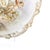 20th Century Porcelain Plate For Sale - Image 5 of 6