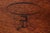 Custom Quality Modern Guitar Pick Oak Counter Height Dining Table For Sale - Image 14 of 18