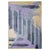 Vintage French Modernist Rug For Sale