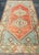 Turkish Vintage Rug 3'9" x 7'1" #21128 Explore a curated collection of hallway runners, wool rugs, and handmade...