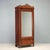 Louis Philippe Wardrobe in Walnut and Burl Walnut For Sale - Image 10 of 10