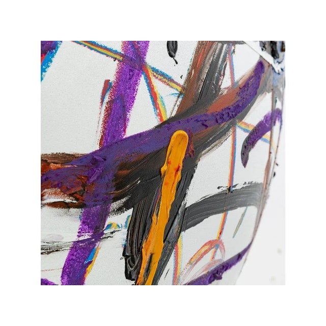 Carousel Swan by Martin Lukáč, 1990s For Sale - Image 10 of 13