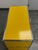Fritz Haller for Usm Haller Three Drawer Chest, Golden Yellow For Sale - Image 9 of 12