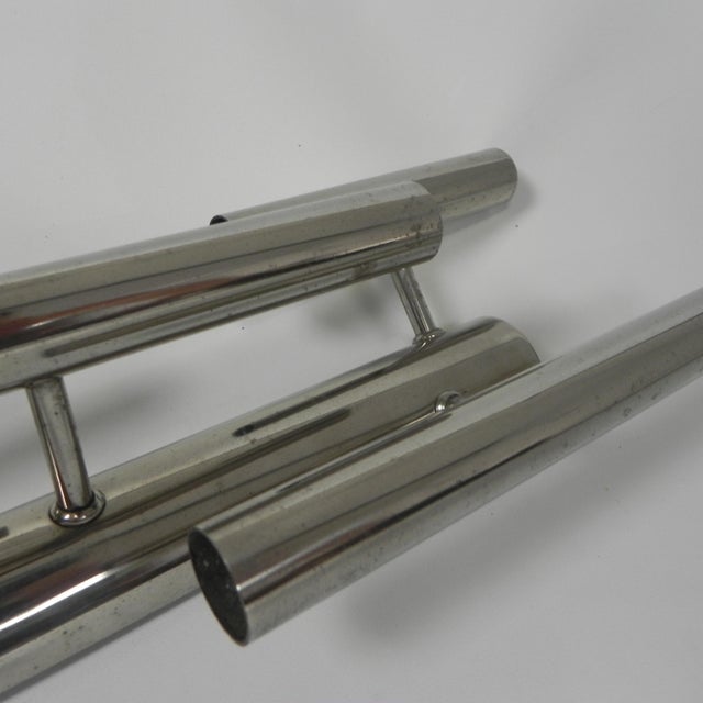 Vintage Wall Lamp by Gaetano Sciolari for Boulanger, 1970s For Sale - Image 15 of 18