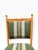 Set of Six Danish Oak Dining Chairs by Henning Kjærnulf For Sale - Image 14 of 16