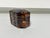 Dutch Regency Tortoiseshell Tea Caddy, Circa 1820 For Sale In Providence - Image 6 of 10