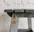 Wood Vintage Industrial Stool from Cora Spa, Italy, 1950s For Sale - Image 7 of 11