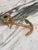Brass Anchor Candle Holder For Sale - Image 13 of 17