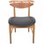 Reading Chair in Oak and Walnut by Finn Juhl, 2020 For Sale - Image 14 of 14