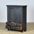 1920s Pine Cabinet with Six Drawers, 1920 For Sale - Image 5 of 12