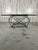 Mid-Century Modern Geometric Coffee Table by Milo Baughman for Directional For Sale - Image 3 of 13