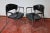 Set of Vintage Chairs by Paolo Favaretto, 2001 For Sale - Image 9 of 9