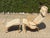 Set of Lounge Chair and Ottoman by Bruno Mathsson, 1970s For Sale - Image 10 of 10