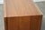 1960s Refinished Barney Flagg Drexel Parallel Walnut Dresser For Sale - Image 9 of 10