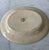 Villeroy & Boch Late 19th Century Old Abbey Ware Alpina Platter by Villeroy & Boch Mettlach For Sale - Image 4 of 6