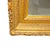 Pair Victorian Watercolor Portraits, Sister & Brother, Original Frames, C1890 For Sale - Image 13 of 18