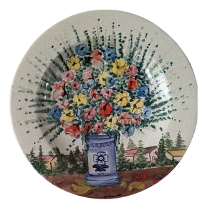 Multiple on Ceramic from Antica Bottega Rossicone Milan
