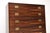 Vintage Danish Chest of Drawers, 1960s For Sale - Image 10 of 13