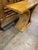 Art Deco Art Deco Wall Console For Sale - Image 3 of 6