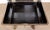 Desk in Blackened wood, Napoleon III Period, Mid 19th Century For Sale - Image 15 of 18