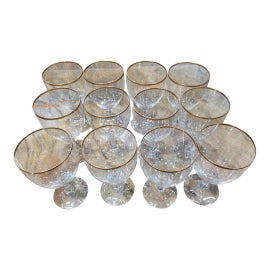 Example of Glasses in Columbus