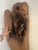 One-of-a-Kind Sculptural Live Edge Wood Wall Art For Sale In Los Angeles - Image 6 of 8