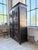 Basque Oak Wardrobe by Dudouyt, 1950s For Sale - Image 9 of 18