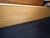 Brown 1970s Heritage Mid-Century Modern Sculpted Walnut Sideboard Credenza With Brutalist Broze Hardware For Sale - Image 8 of 18