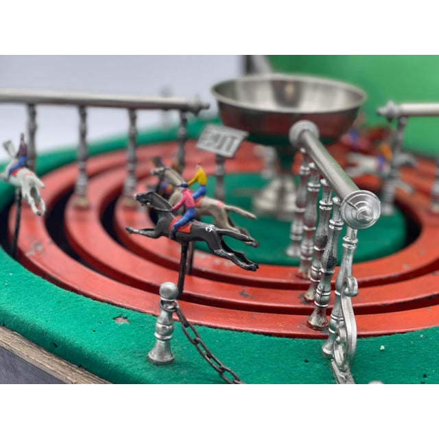 Lottery Game, France, 1900 For Sale - Image 5 of 12