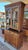 NINETEENTH CENTURY (1800 - 1900) Scottish sideboard from the first half of the 19th century, made of solid oak. The piece...