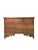 Antique Walnut Chest, 1800s For Sale - Image 4 of 4