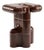 U 001 Side Table by Rollo Studio For Sale