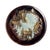 Large Earthenware Plate, 19th Century For Sale - Image 6 of 6