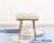 1950s Vintage Coffee Table by Berthold Müller, 1950s For Sale - Image 5 of 10
