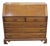 Fine Vintage Stickley Cherry Desk For Sale