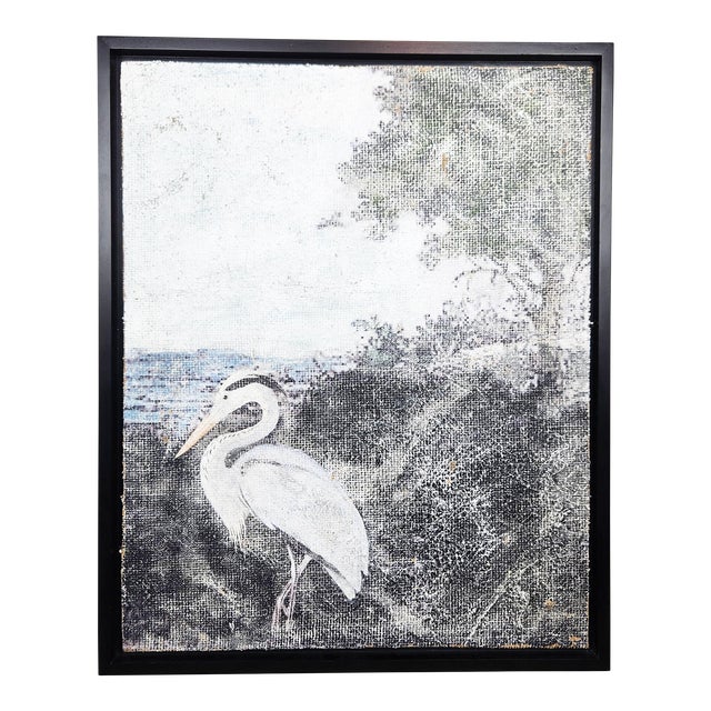 Michele Stone Original Plaster Wall Art For Sale