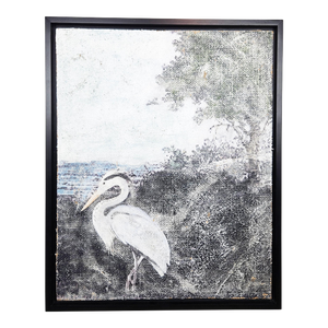 Michele Stone Original Plaster Wall Art