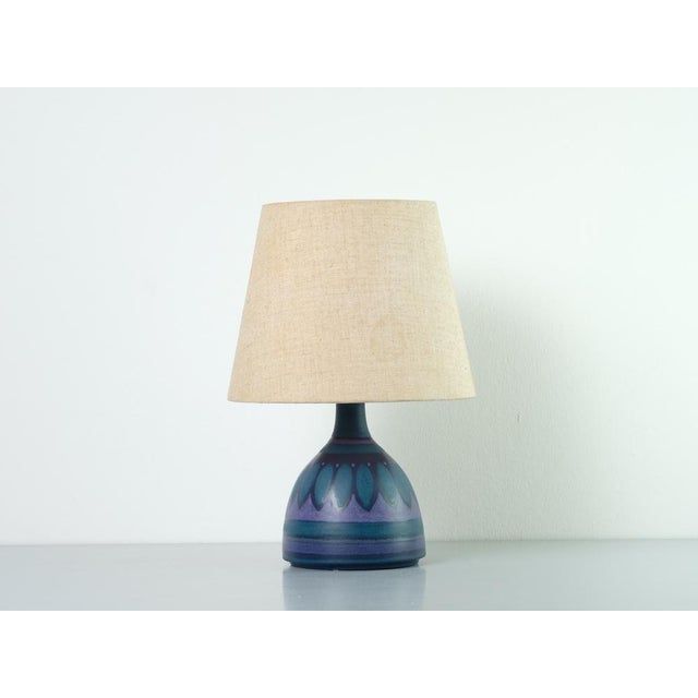 Mid-Century Table Lamp by KMK, 1970s For Sale - Image 16 of 16
