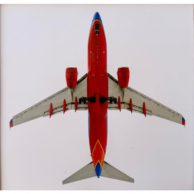 2000 - 2009 Set of 4 Aircraft Photographs - Milstein 2007 For Sale - Image 5 of 8