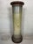 Antique French Column with Sunflowers, 1960s For Sale - Image 3 of 9