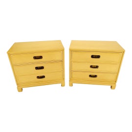 Example of Davis Cabinet Company Chests of Drawers