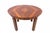 Vintage Polish Art Deco Table, 1949s For Sale - Image 3 of 13