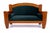 An antique Northern European sofa dating to around 1890. Crafted from high-quality mahogany, the piece is strikingly...
