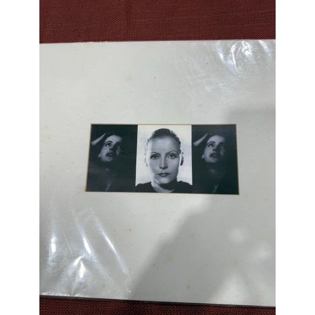 After John Gutmann Women 1937 Photo Litho Very rare The product is a medium-sized black and white photograph of women...